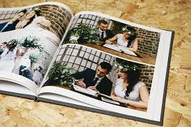 All of our press printed photo books are printed on indigo printers, the highest quality. Espresso Square Coffee Table Book