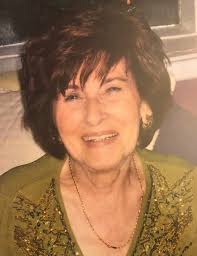 Obituary information for Annamarie DeLibero