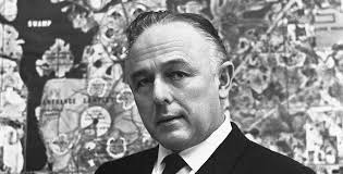 This week we meet the man who brought Walt's ideas for his park to life.