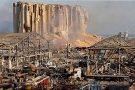 4, 2020, blast at beirut's port killed at least 214, wounded thousands and. The Corrupt Political Class That Broke Lebanon Foreign Affairs