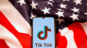 Trump administration calls for broad ban on 'untrusted' chinese apps like tiktok. Usa Gegen China Machtkampf Um Smartphone App Tiktok