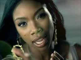Brandy Right Here Departed Lyrics Youtube