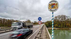 Österreich erlaubt einreise ohne quarantäne. Neue Quarantane Verordnung Tritt In Bayern In Kraft Br24