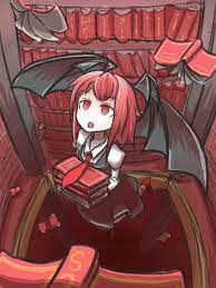 Koakuma | Wiki | Anime Amino