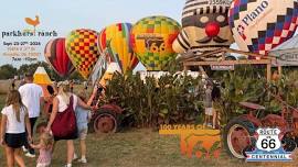 Route 66 Centennial Balloon Festival