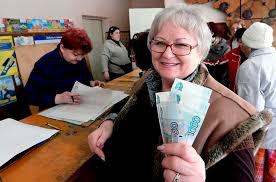 Izmeneniya V Pensionnoj Sisteme Rossii V 2018 Godu Novosti Shekino