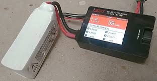 Maybe you would like to learn more about one of these? Drone Battery Safety Charging And Storing Lipo Batteries Getfpv Learn