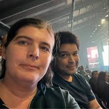 We're just leaving Amsterdam and heading towards Pforzheim, Germany for  another New Year kick off with 600 action takers. Who's coming?