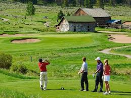 Latest golf news from sky sports. Golf Keystone Ski Resort