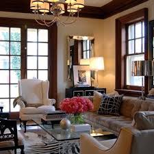 Decorating With Wood Trim Living Room Colors Dark Wood Trim Dark Wood Living Room