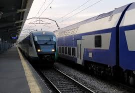 Valabil începând cu data de 15 decembrie 2019. Mersul Trenurilor ConÈinut De La ToÈi Operatorii Feroviari Din Romania CÄlÄtorul Digital 2 0