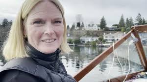 Maria Denny's Instagram, Twitter & Facebook