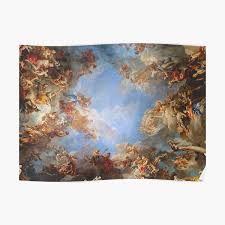 Maybe you would like to learn more about one of these? Ceiling Posters Redbubble