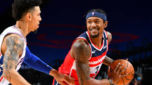 Thousands of players have put up amazing performances from the basic field goal to blocks and rebounds. Five Stats To Know From Bradley Beal S Career High 60 Point Performance Nba Com India The Official Site Of The Nba