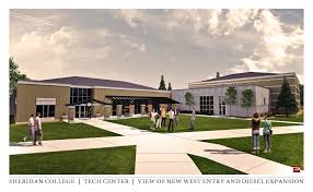 At sheridan technical college, we make it easy to get a high quality education at an affordable cost. Sheridan Technical Center In Hollywood Fl House Styles Sheridan Miramar
