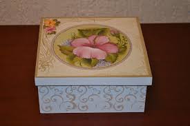 Pin De Beth Poubel Em Trabalhos De Beth Poubel Caixa Mdf Mdf Caixa