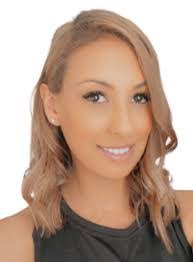 Kate Verma's Instagram, Twitter & Facebook