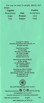 Check spelling or type a new query. Na Pamphlet 12 Ip 12 The Triangle Of Self Obsession Recoveryshop