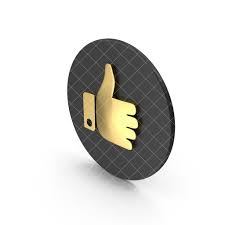 Like Gold Png Psd 360 Pictures Png Symbols