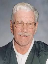 Obituary information for Alexander "Roy" VANCE