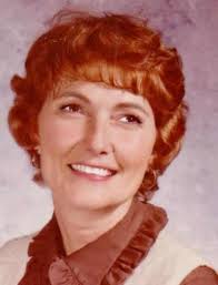 Doris Matthews Obituary (1933