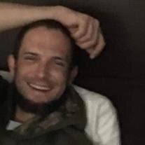 Mr. Michael Jared Spencer Obituary