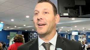 WMU's Lester talks playing in XFL, 2020 revival