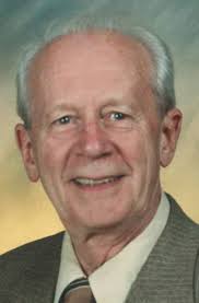 Obituary information for George F. Krim, Jr.