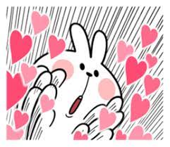 Spoiled Rabbit Love By Akirambow 8483633 Hinh Vui đang Yeu Nhật Ky Nghệ Thuật