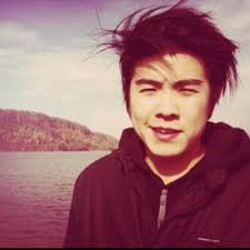 Greg Chen (@ChenGreg)