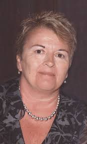 Sherri Thompson Obituary and Online Memorial (2013)