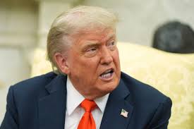 Playbook PM: The Trump-Musk feud boils over