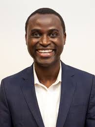 Founder of Rhode Island's Refugee Dream Center running for Congress