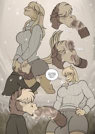 Freckles] Rejoined comic porn | HD Porn Comics