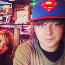 Bryce Bishop‏ (‎@bthelion1)