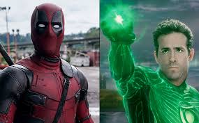 Ryan reynolds describes his pikachu method acting process. Ryan Reynolds On Why Deadpool Worked And Green Lantern Failed Ew Com