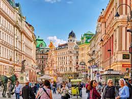 30 pictures of vienna, austria. The 10 Most Livable Cities In The World And Why Vienna Is Number One