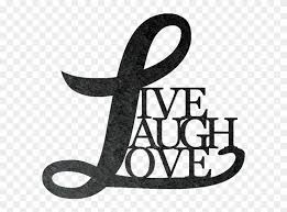 Free Free 285 Live Laugh Love Svg Free SVG PNG EPS DXF File