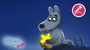 маша и медведь баю баюшки баю не ложися на краю Bayu Baj Kolybelnaya Dlya Malyshej Burenka Dasha I Karaoke Youtube