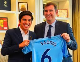 1894 this is our city 6 x league champions#mancity ℹ@mancityhelp. Man City Owner Wants To Invest In Malaysian Club