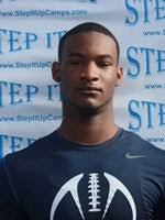 Florida DE can get after QB