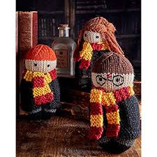 Check spelling or type a new query. Buy Harry Potter Knitting Magic More Patterns From Hogwarts And Beyond An Official Harry Potter Knitting Book Harry Potter Craft Books Knitting Books Hardcover October 26 2021 Online In Indonesia 1647221692