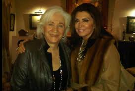 Sie war vor allem durch den film 'magnolien aus stahl' bekannt geworden. My Inspiring Talk With Olympia Dukakis And Her Secrets Of Success In Life And Marriage