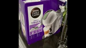 Discover how to prepare a café au lait with a nescafé® dolce gusto® genio 2 by de'longhi®. Unboxing How To Use Nescafe Dolce Gusto Genio S Touch 2021 Flat White Coffee Test Youtube