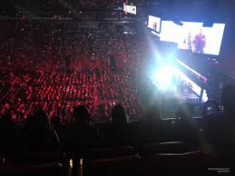 Americanairlines Arena Section 308 Concert Seating