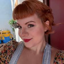 ISO a good hair colorist who has openings before August 17th and can do a  full bleach