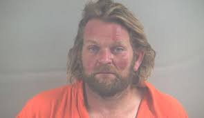 Arrests made by the Logan County Sheriff's Department A routine traffic  stop turned into a drug bust