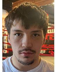 BoxRec: Derrick Holm