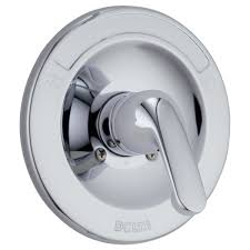Single handle delta faucet and cartridge. Incredible Delta Bathtub Faucet
