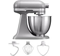 Take the effort out of mashing potato, whipping cream into butter or mixing up. Kitchenaid Artisan Mini Mixer 5ksm3311x Matt Gray Coolblue Before 23 59 Delivered Tomorrow